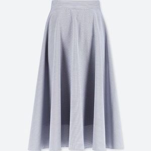 Brand new Uniqlo skirt